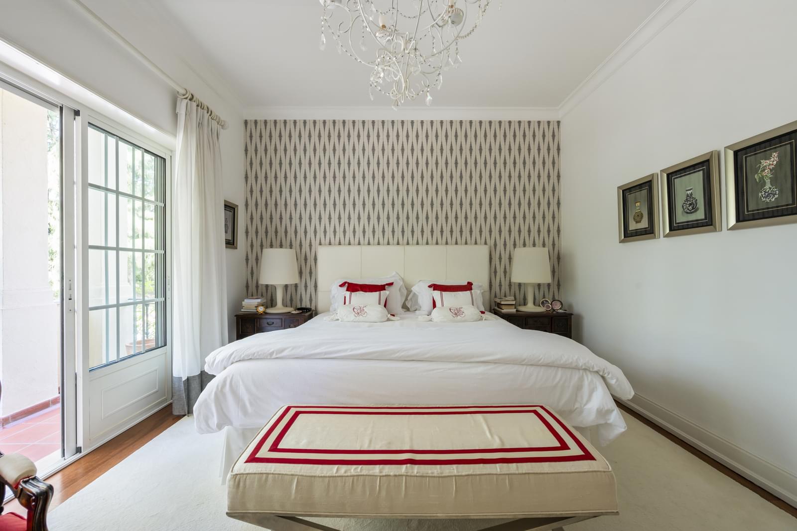 Apartamento T4 com piscina, Quinta Patino, Cascais - Imagem 35