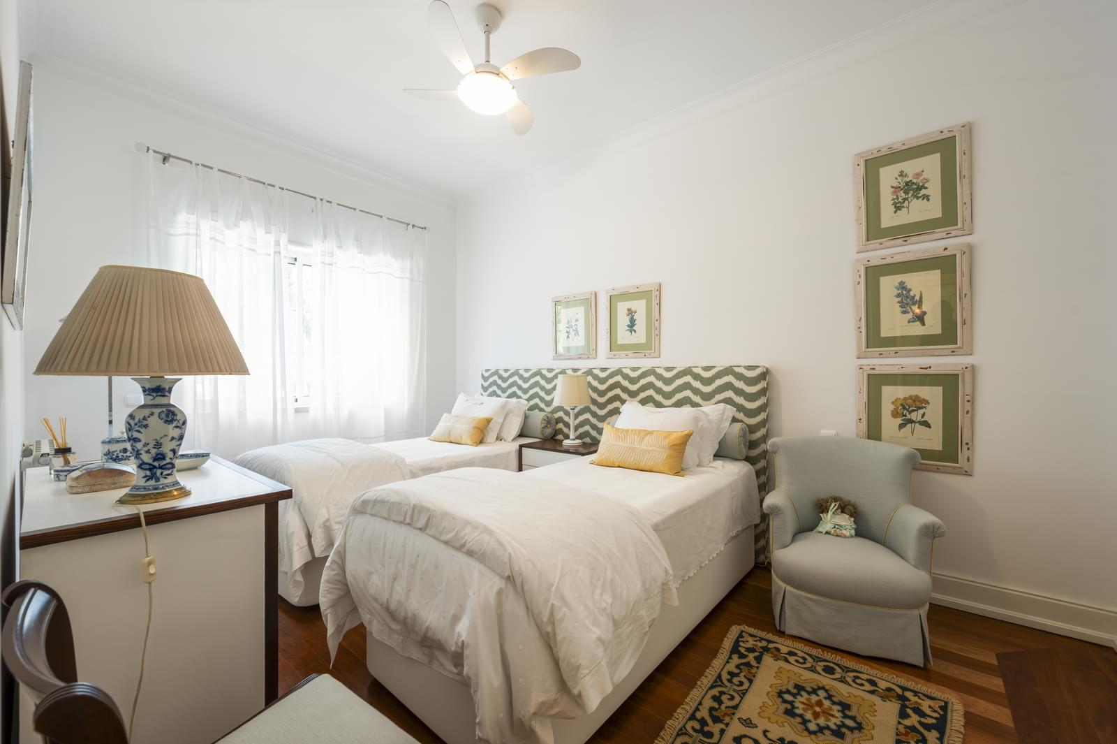 Apartamento T4 com piscina, Quinta Patino, Cascais - Imagem 36