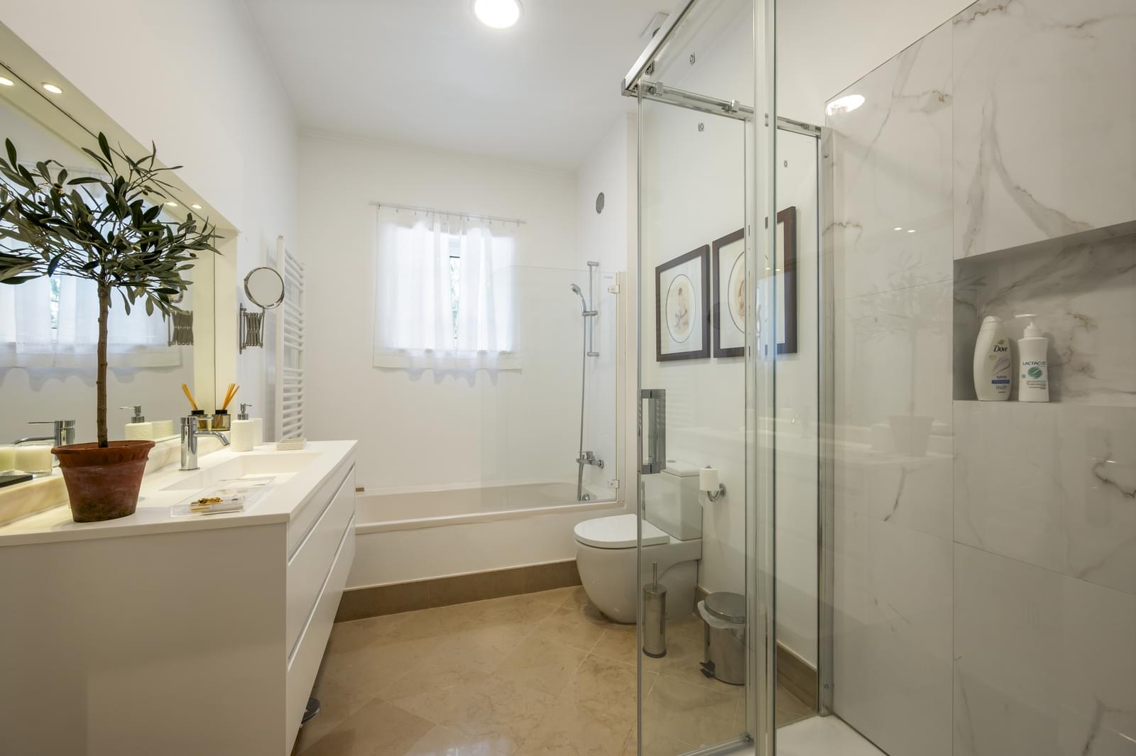 Apartamento T4 com piscina, Quinta Patino, Cascais - Imagem 37