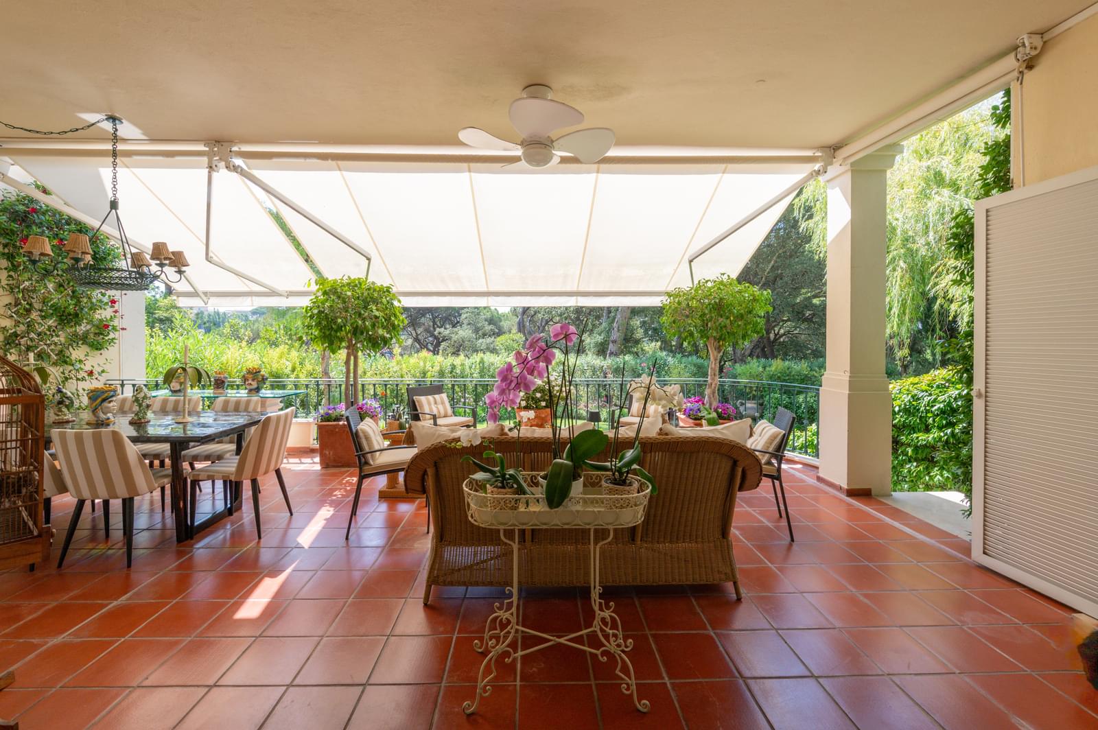 Apartamento T4 com piscina, Quinta Patino, Cascais - Imagem 40