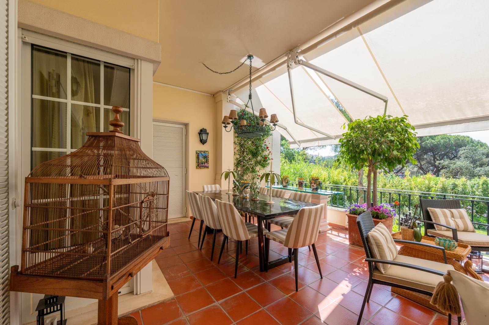 Apartamento T4 com piscina, Quinta Patino, Cascais - Imagem 41