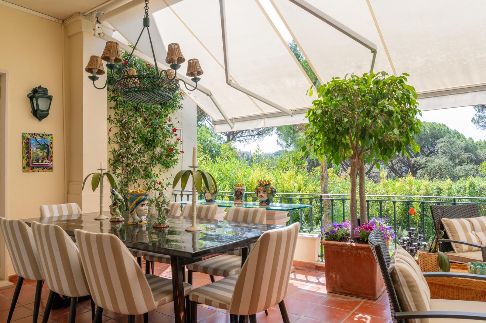 Apartamento T4 com piscina, Quinta Patino, Cascais - Imagem 42