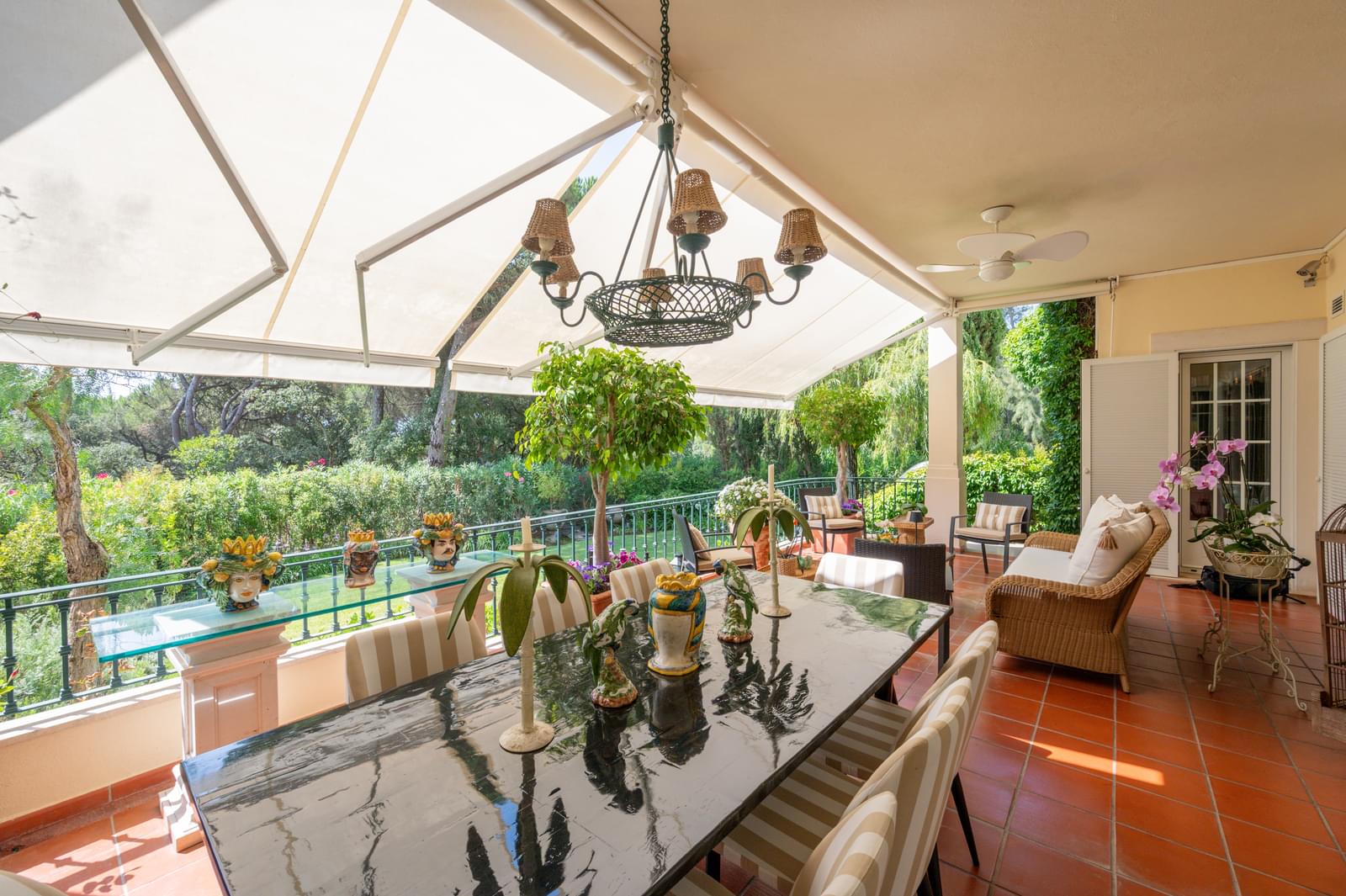 Apartamento T4 com piscina, Quinta Patino, Cascais - Imagem 43