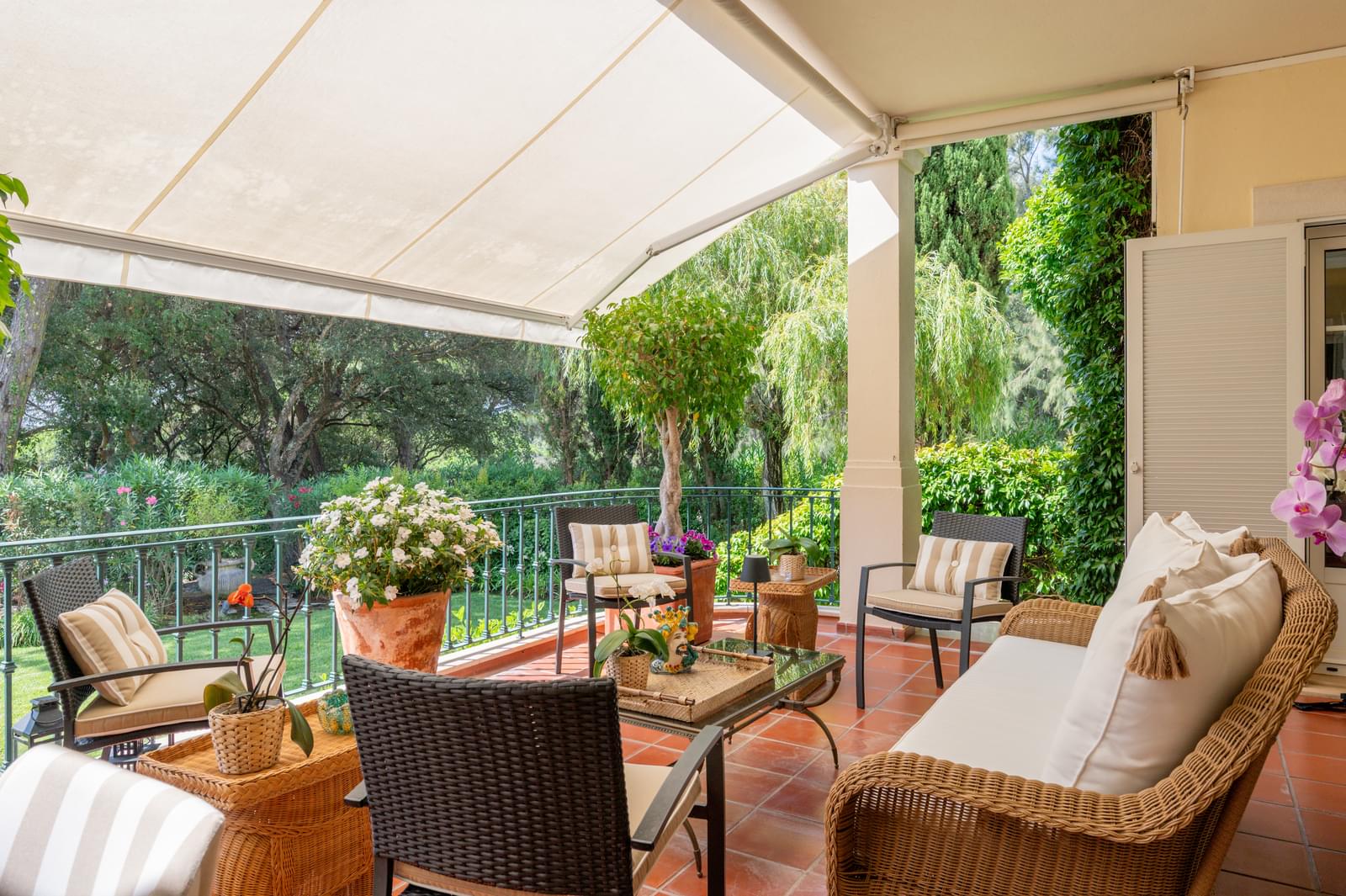 Apartamento T4 com piscina, Quinta Patino, Cascais - Imagem 44