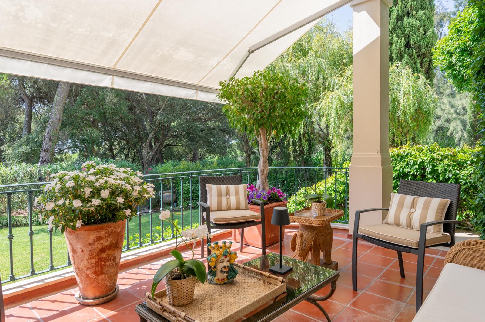 Apartamento T4 com piscina, Quinta Patino, Cascais - Imagem 45