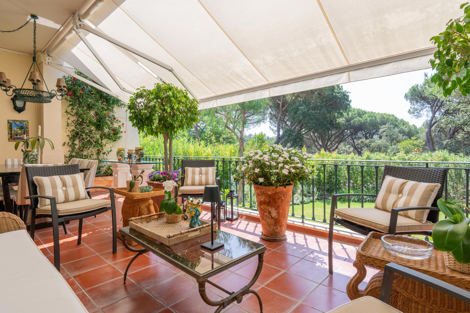 Apartamento T4 com piscina, Quinta Patino, Cascais - Imagem 46