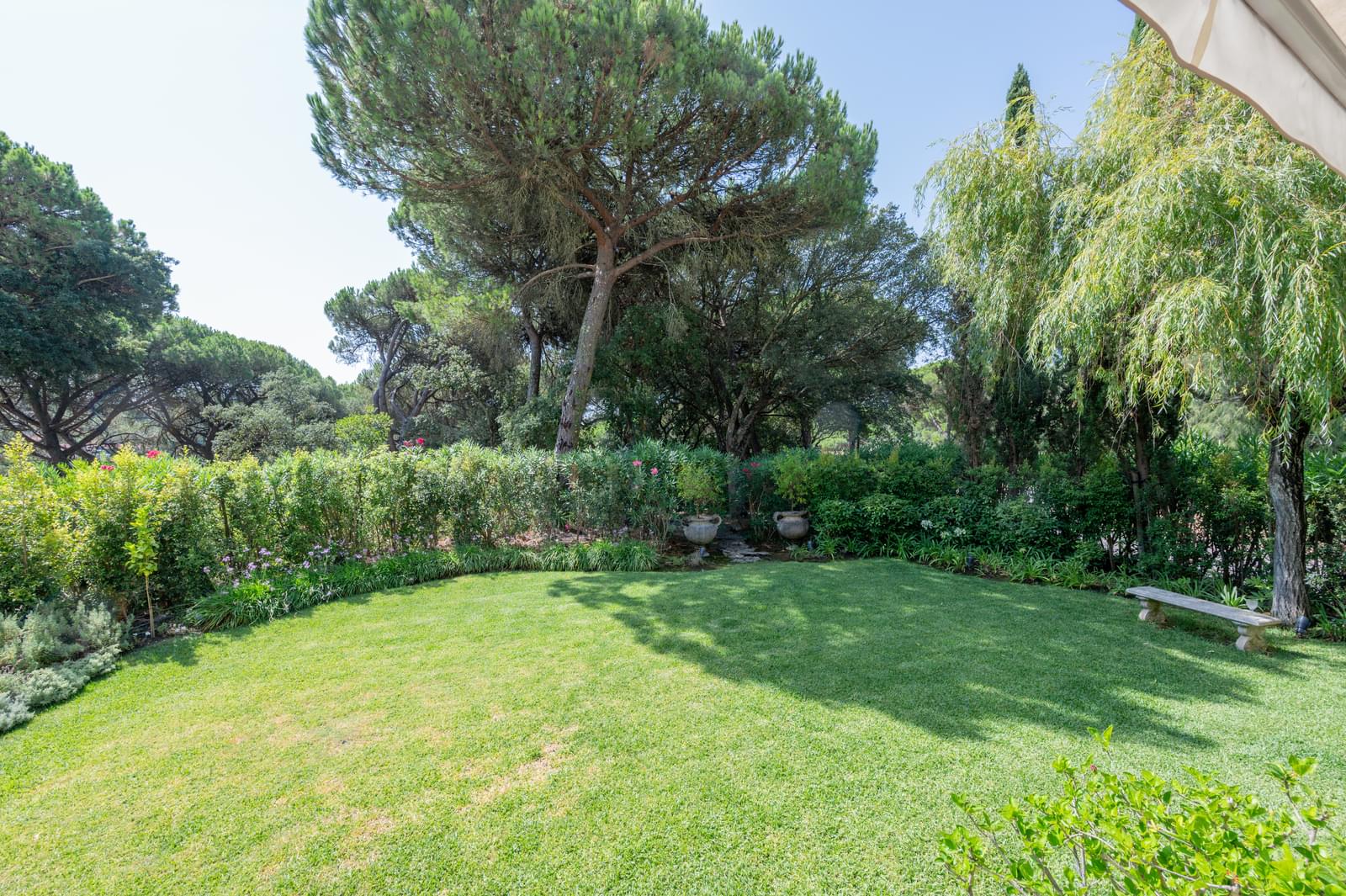 Apartamento T4 com piscina, Quinta Patino, Cascais - Imagem 50