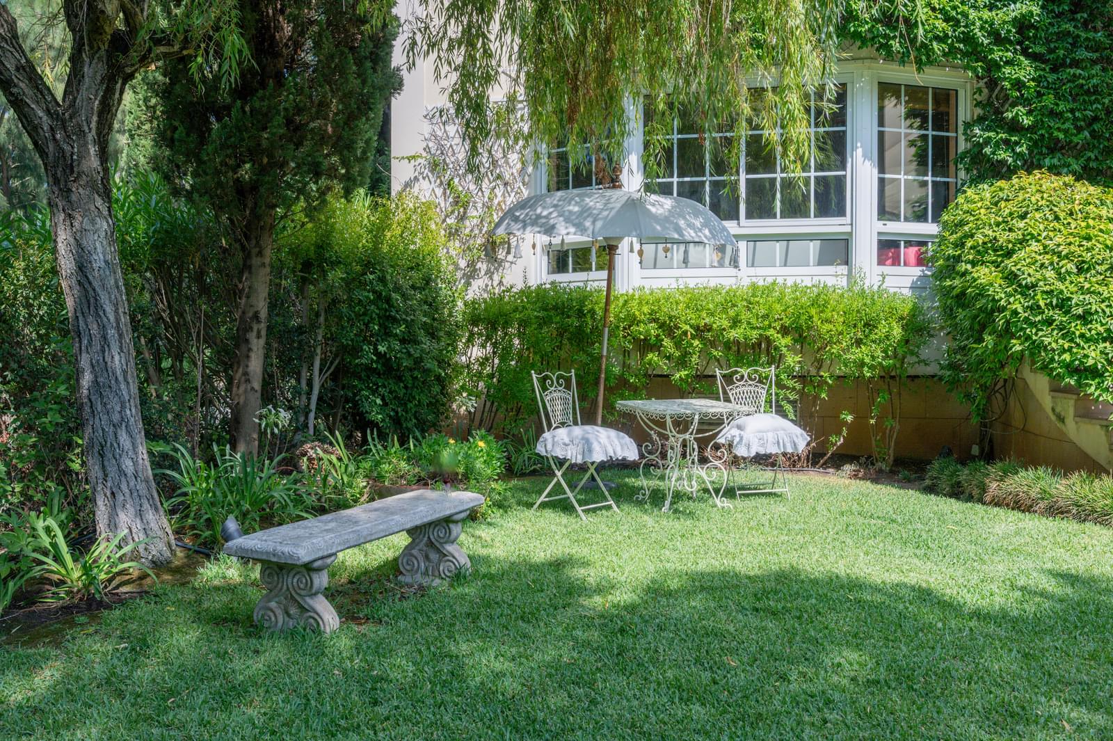 Apartamento T4 com piscina, Quinta Patino, Cascais - Imagem 52