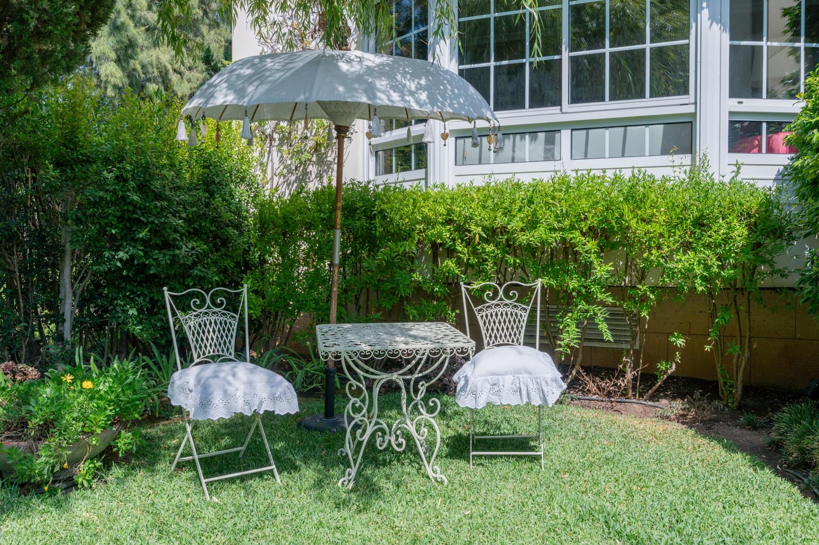 Apartamento T4 com piscina, Quinta Patino, Cascais - Imagem 53