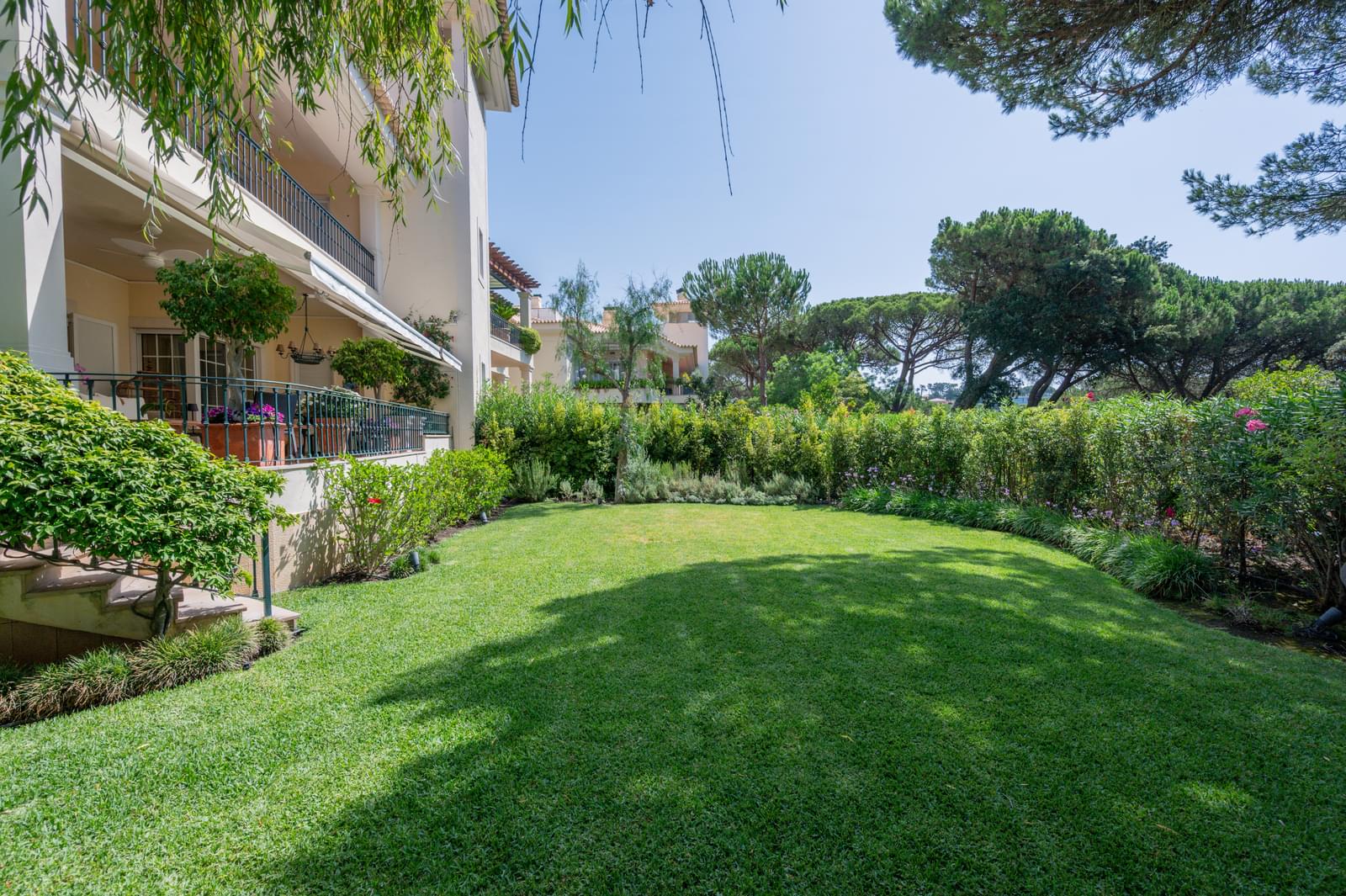 Apartamento T4 com piscina, Quinta Patino, Cascais - Imagem 54