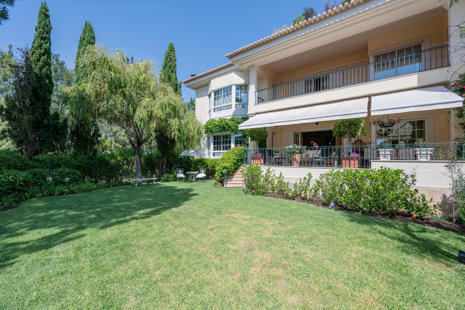 Apartamento T4 com piscina, Quinta Patino, Cascais - Imagem 55