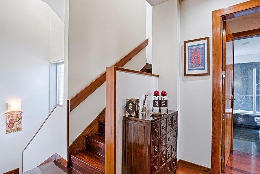 4 bedroom villa with a swimming pool