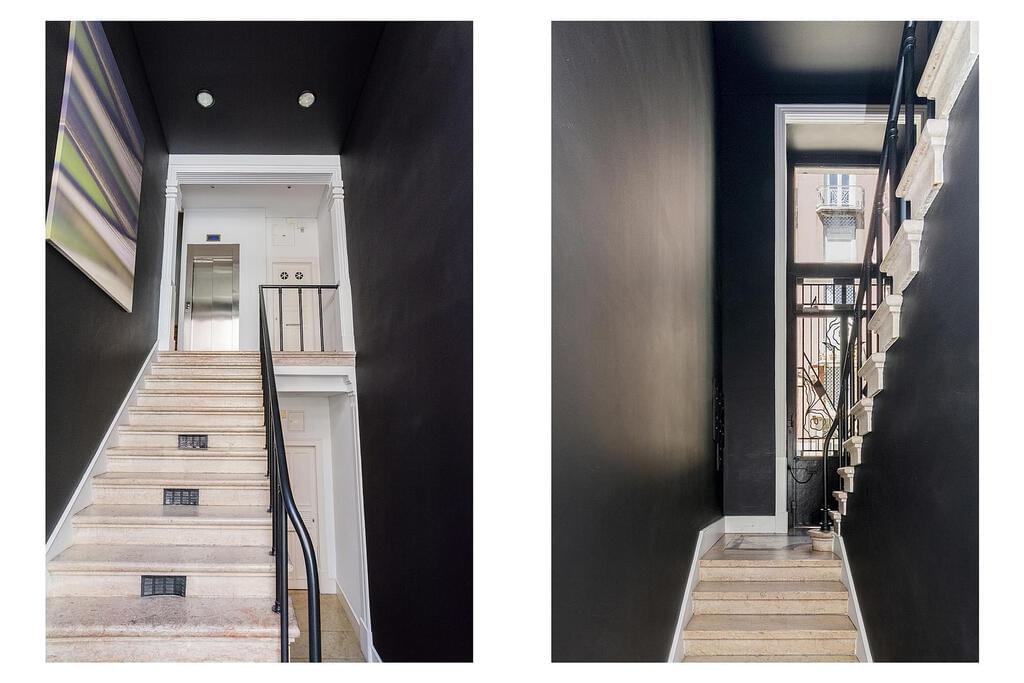 2 bedroom apartment refurbished