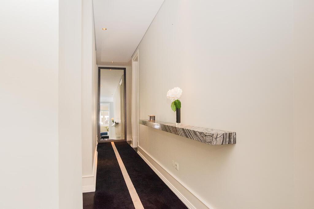 2 bedroom apartment refurbished