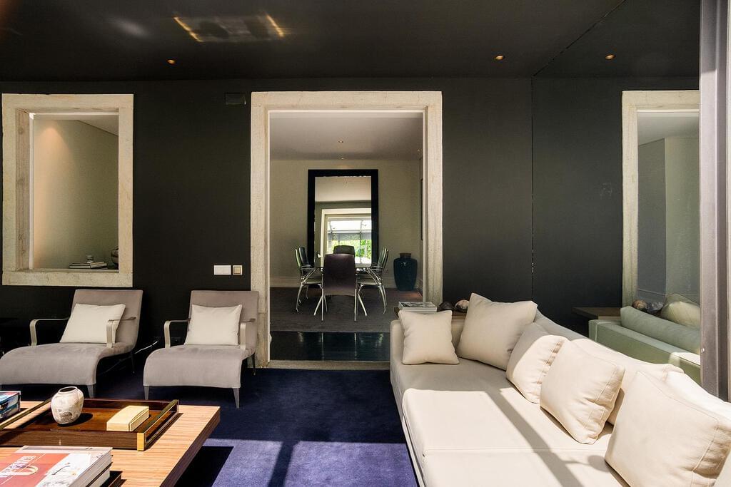 2 bedroom apartment refurbished