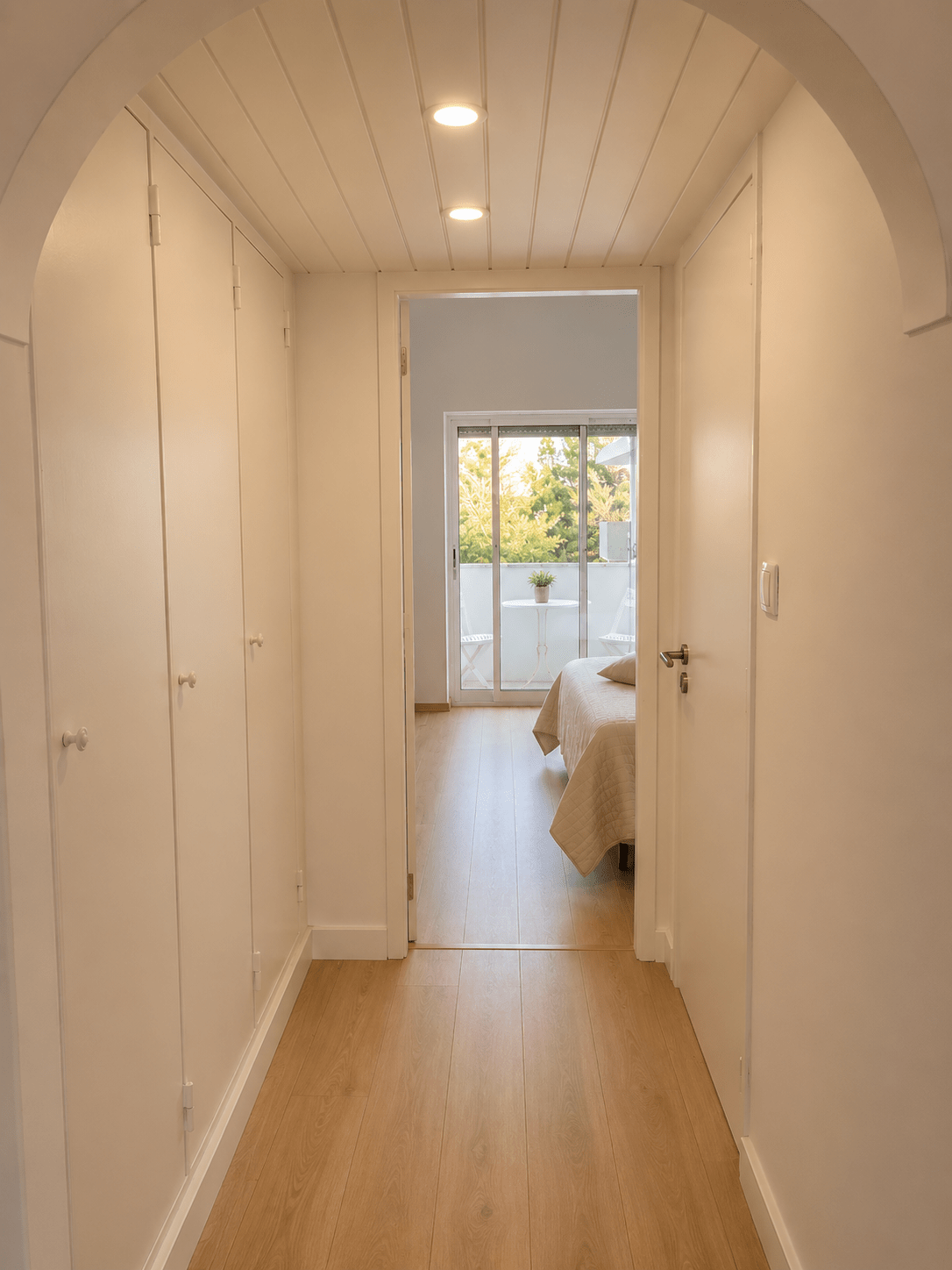 Apartamento T1 com vista, Santo Amaro de Oeiras, Oeiras - Imagem 5