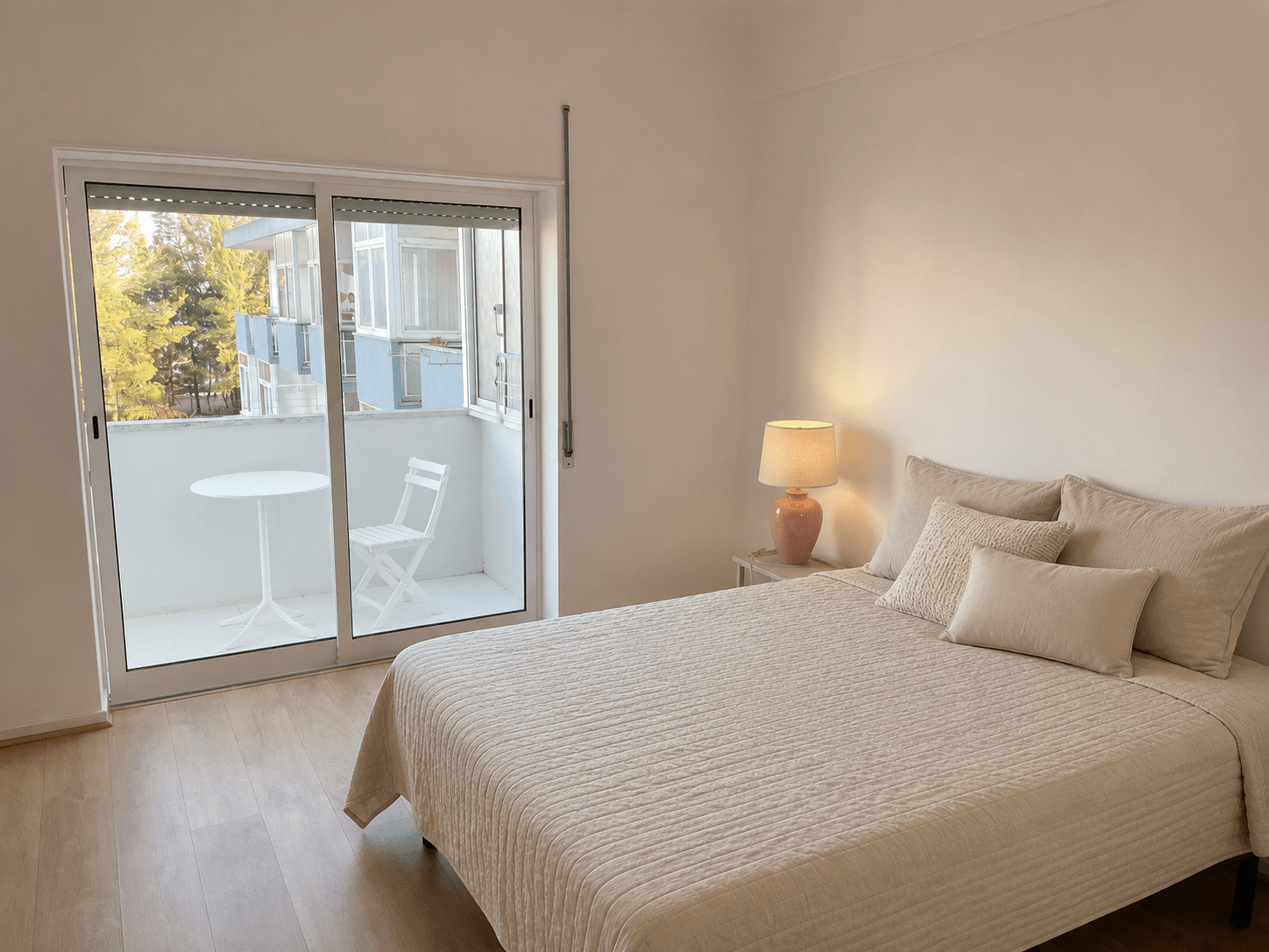 Apartamento T1 com vista, Santo Amaro de Oeiras, Oeiras - Imagem 7