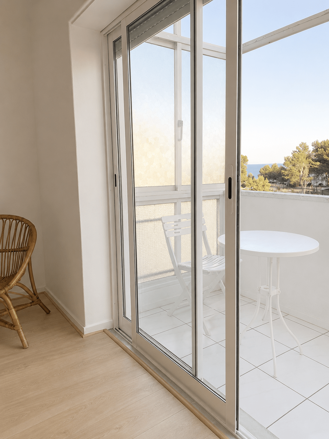 Apartamento T1 com vista, Santo Amaro de Oeiras, Oeiras - Imagem 8