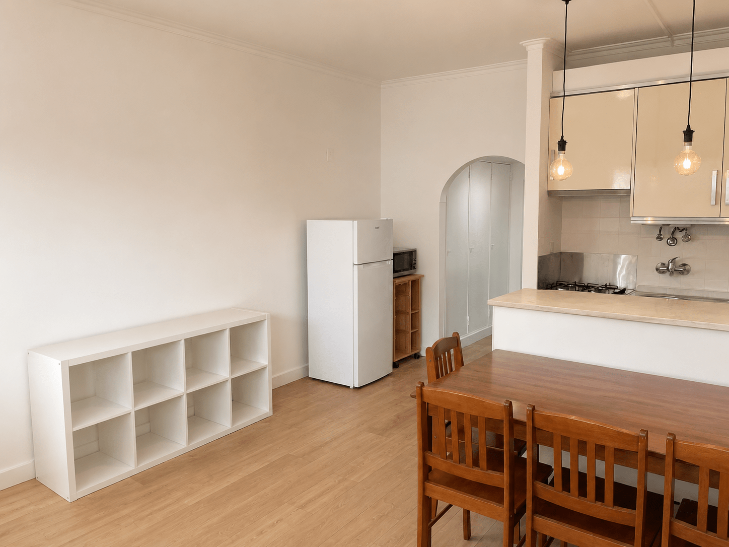 Apartamento T1 com vista, Santo Amaro de Oeiras, Oeiras - Imagem 2