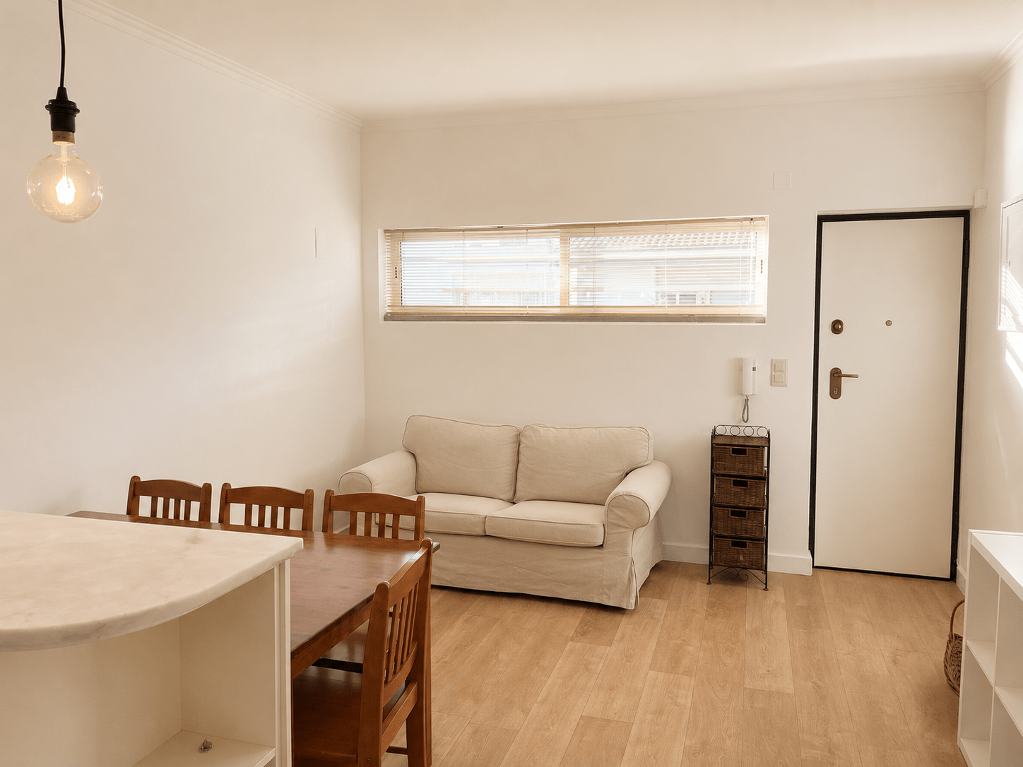 Apartamento T1 com vista, Santo Amaro de Oeiras, Oeiras - Imagem 3