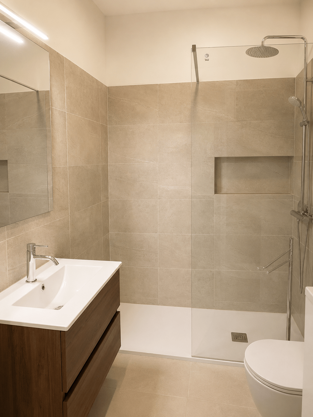 Apartamento T1 com vista, Santo Amaro de Oeiras, Oeiras - Imagem 9
