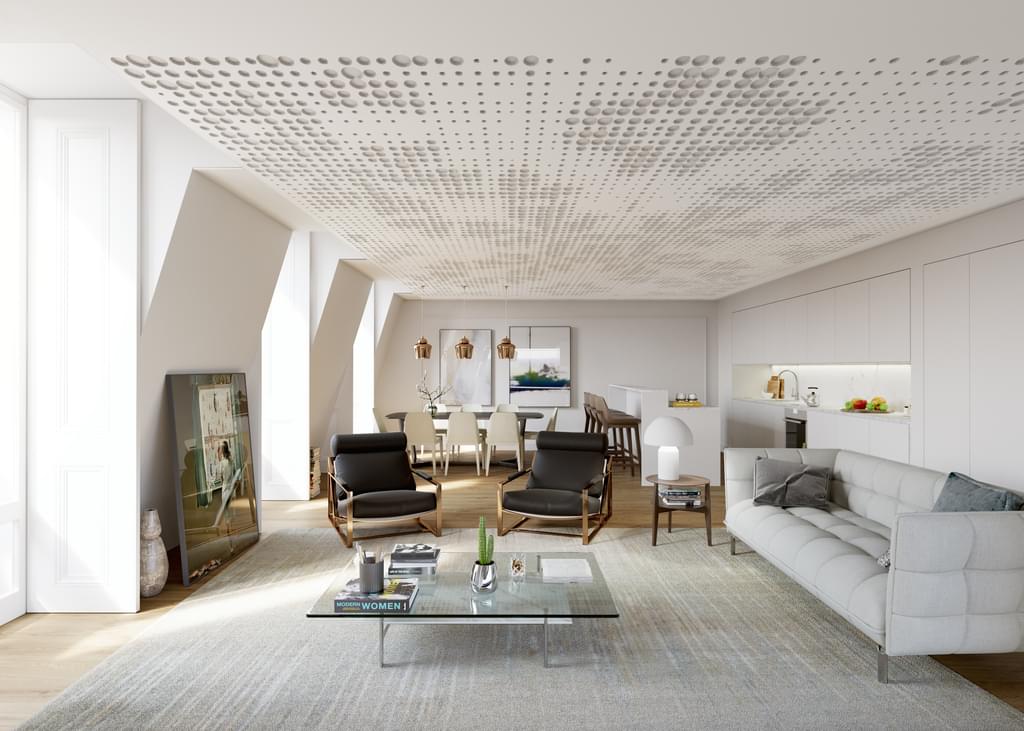 2 Bedroom Apartment in Unique Chiado, Chiado, Lisboa