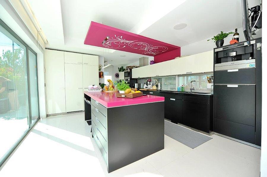 Villa contemporaine avec piscine à Quinta da Beloura