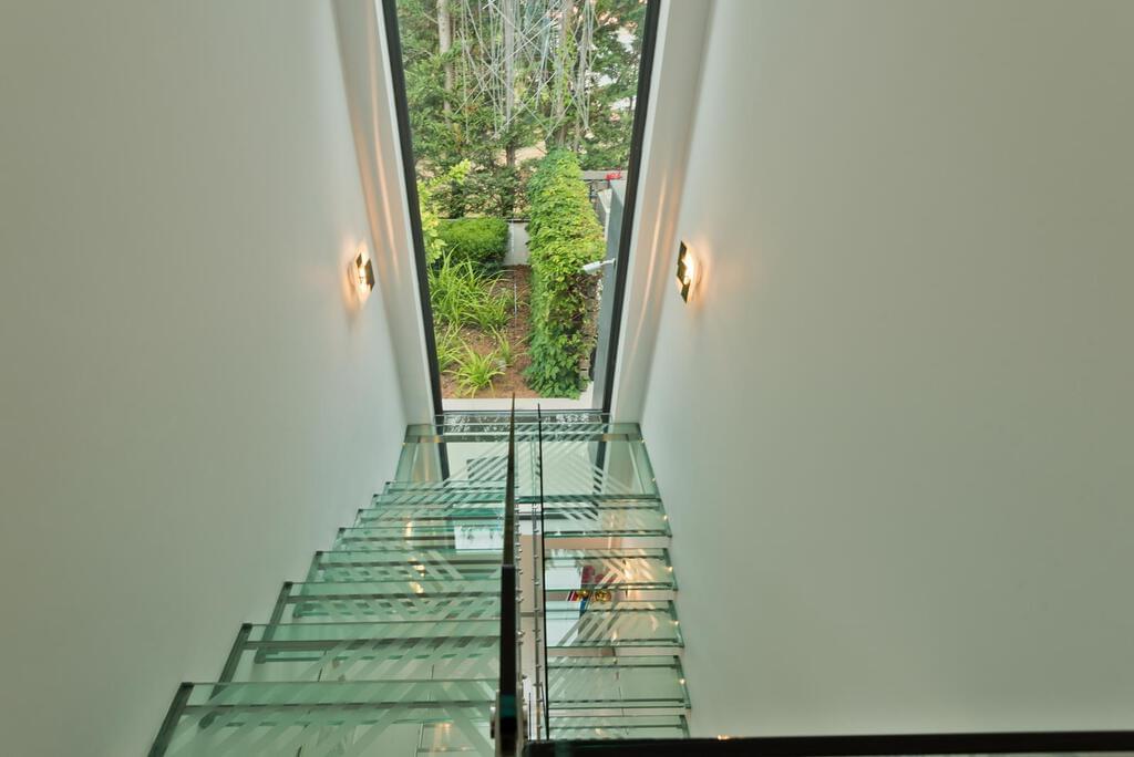 Villa contemporaine avec piscine à Quinta da Beloura