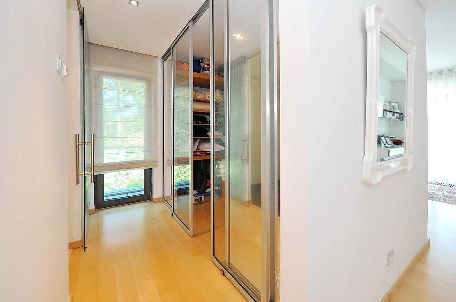 Villa contemporaine avec piscine à Quinta da Beloura