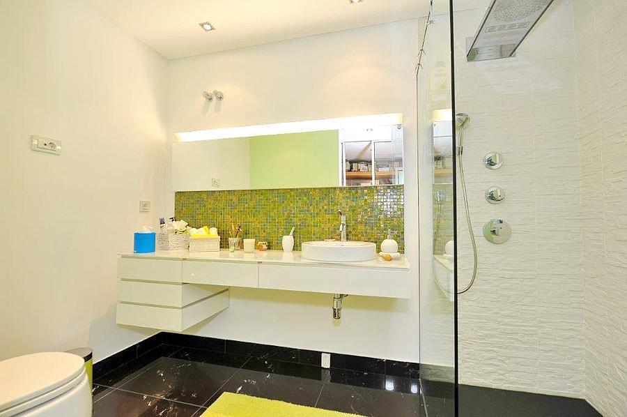 Villa contemporaine avec piscine à Quinta da Beloura