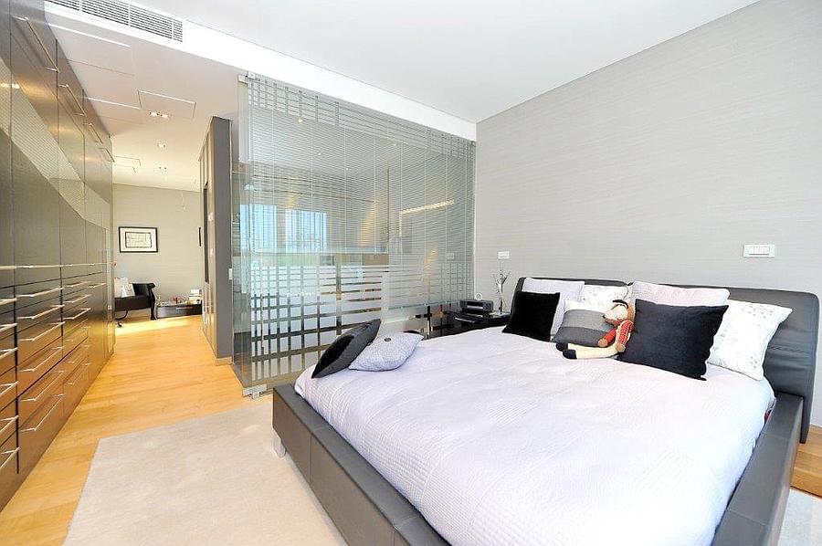 Villa contemporaine avec piscine à Quinta da Beloura