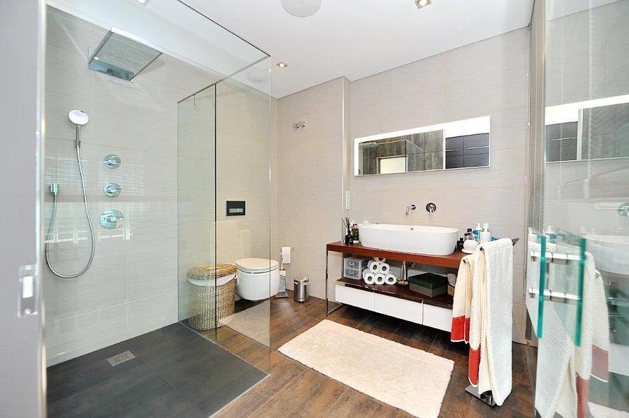 Villa contemporaine avec piscine à Quinta da Beloura