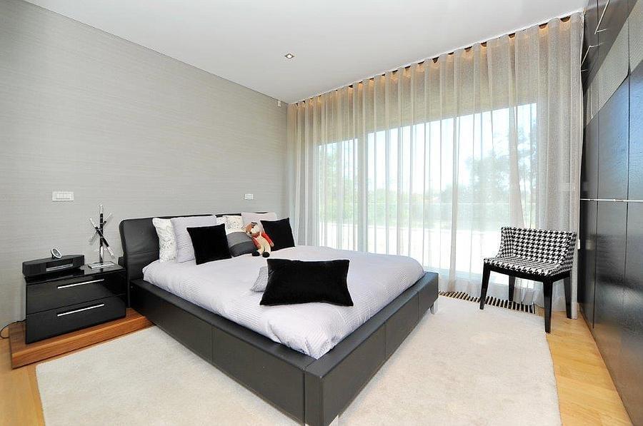 Villa contemporaine avec piscine à Quinta da Beloura