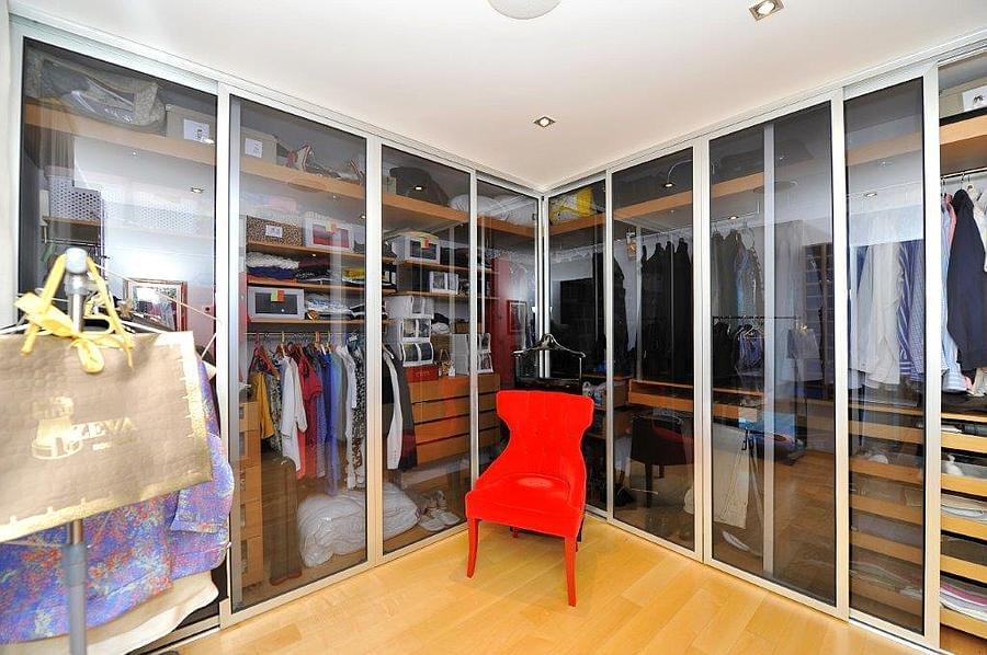 Villa contemporaine avec piscine à Quinta da Beloura