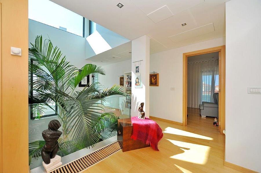 Villa contemporaine avec piscine à Quinta da Beloura