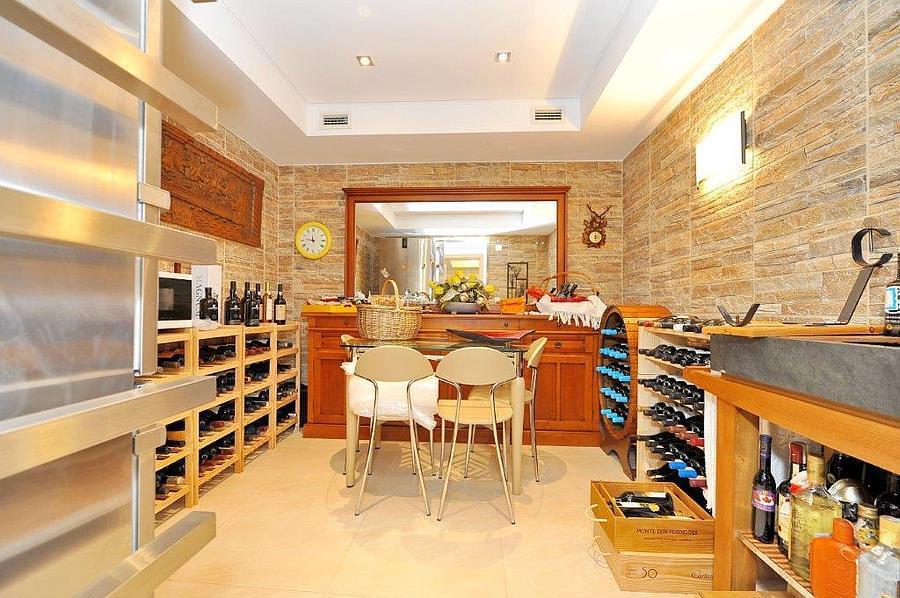 Villa contemporaine avec piscine à Quinta da Beloura