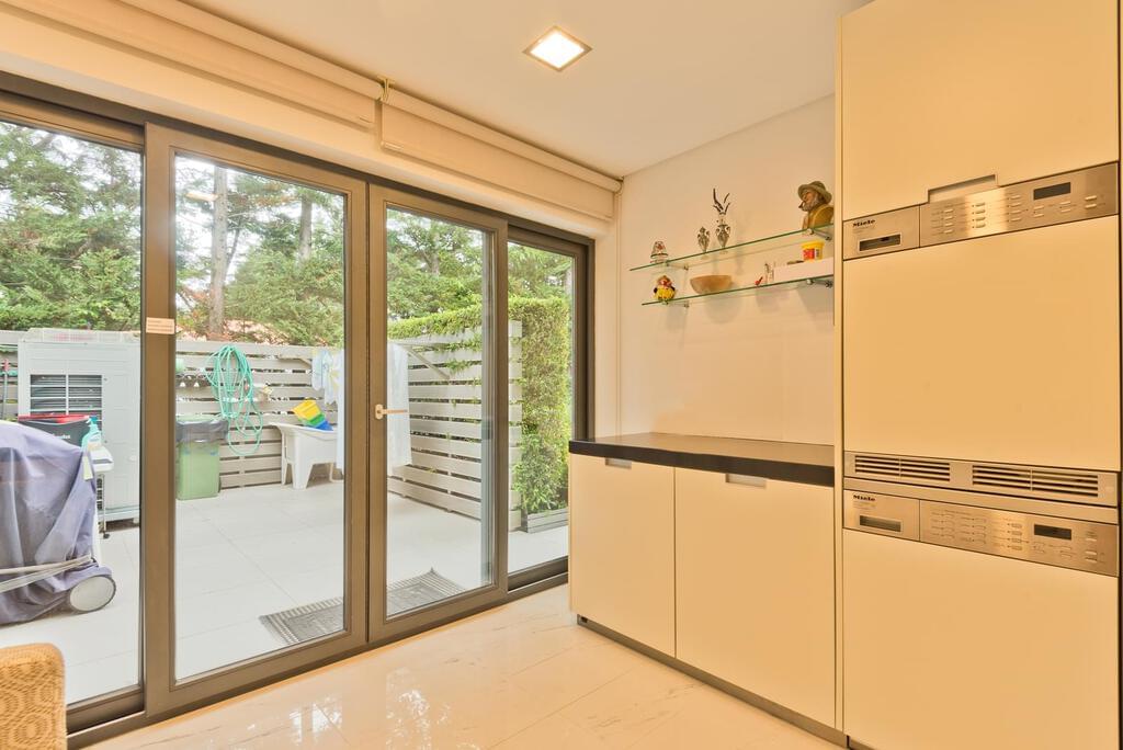 Villa contemporaine avec piscine à Quinta da Beloura