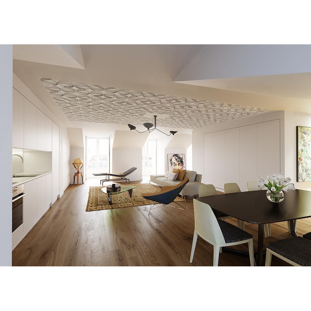 3 Bedroom Apartment in Unique Chiado, Chiado, Lisboa