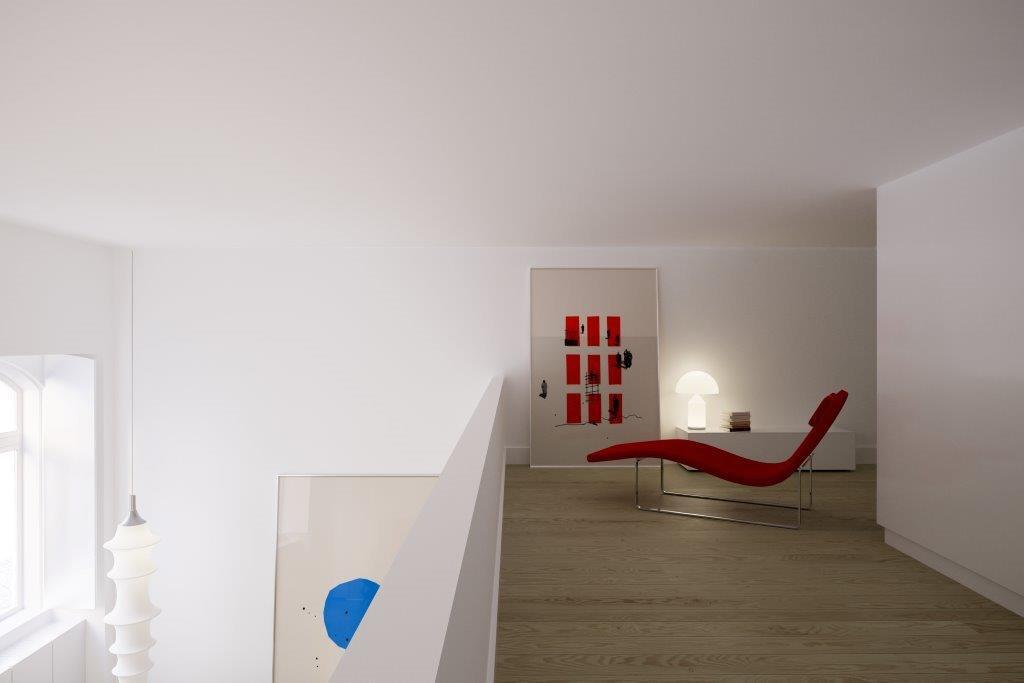1 Bedroom Apartment in Ribeira 11, São Paulo, Lisboa