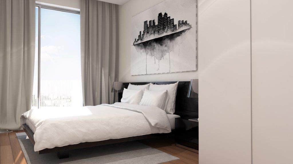 1 Bedroom Apartment in Duque 70, Marquês de Pombal, Lisboa