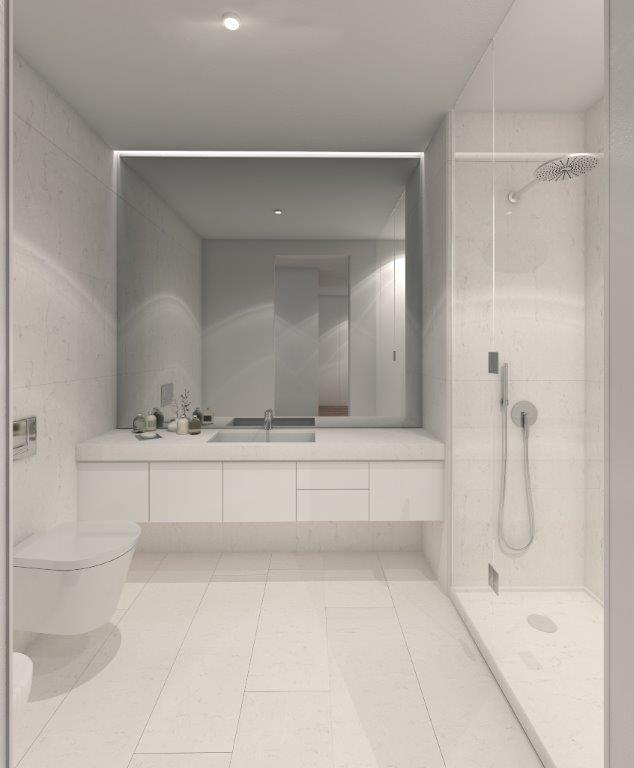 1 Bedroom Apartment in Duque 70, Marquês de Pombal, Lisboa