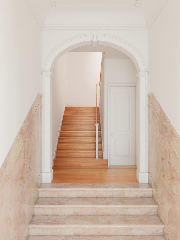 2 Bedroom Apartment, Marquês de Pombal, Lisboa