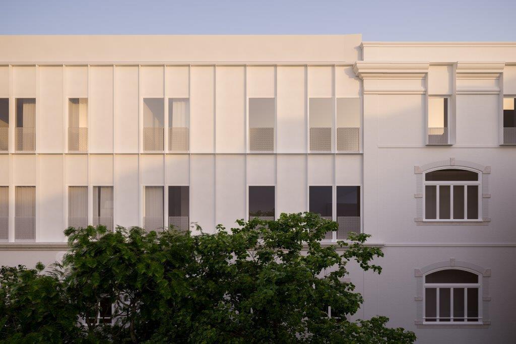 1 Bedroom Apartment in Ribeira 11, São Paulo, Lisboa