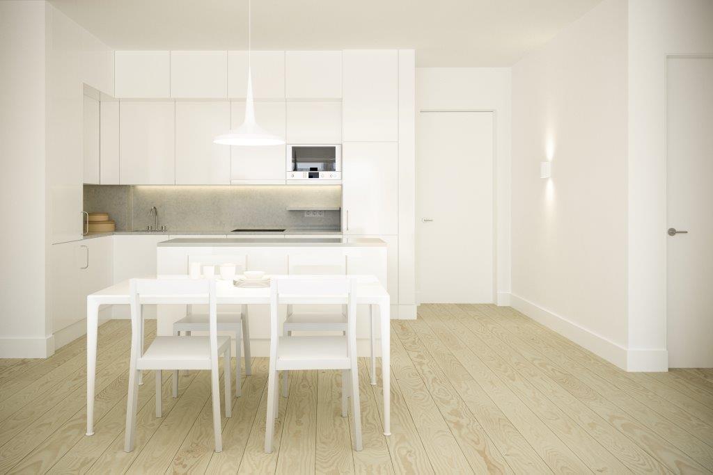 2 Bedroom Apartment in Ribeira 11, São Paulo, Lisboa