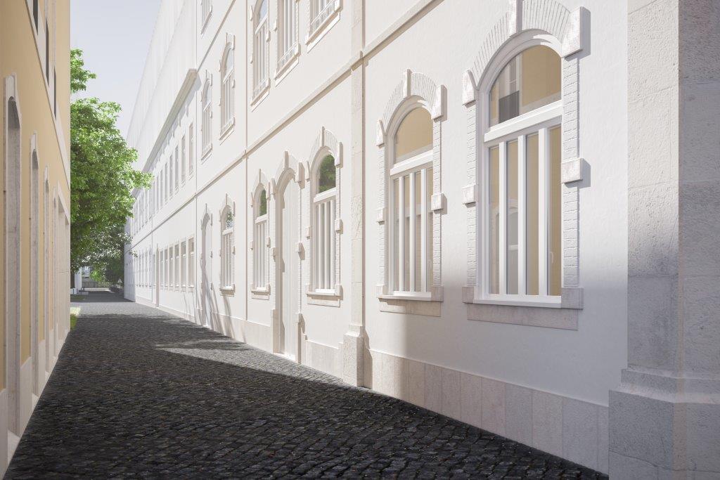 2 Bedroom Apartment in Ribeira 11, São Paulo, Lisboa