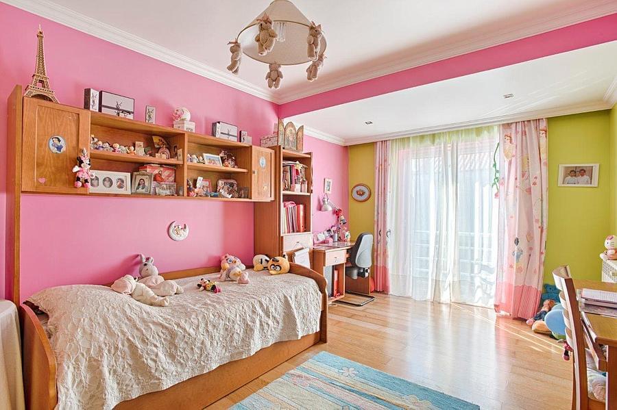 Maison normal T3+2 avec piscine dans un condominium fermé