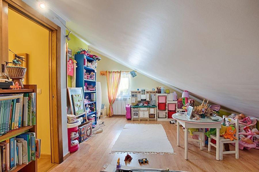 Maison normal T3+2 avec piscine dans un condominium fermé