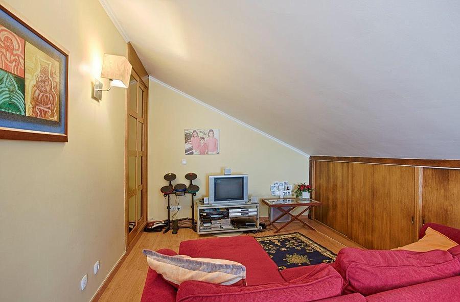 Maison normal T3+2 avec piscine dans un condominium fermé