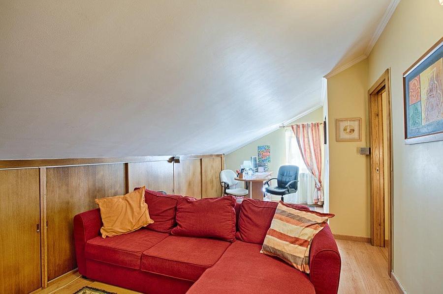 Maison normal T3+2 avec piscine dans un condominium fermé