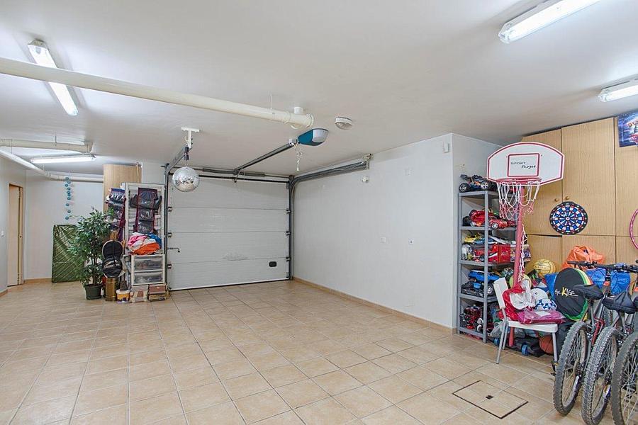 Maison normal T3+2 avec piscine dans un condominium fermé